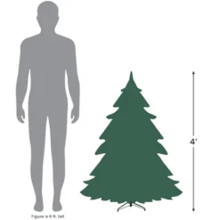 Northlight 4' Potted Norway Spruce Medium Artificial Christmas Tree - Unlit 11 Northlight 4' Potted Norway Spruce Medium Artificial Christmas Tree - Unlit -Northlight GUEST 44d5a94a 426a 4d56 ba46 8c847b149854