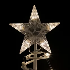 Northlight LED Lighted Spiral Outdoor Christmas Trees - 3' And 4' - Warm White Lights - Set Of 2 -Northlight GUEST 4645cf01 d5cd 4f35 ad9b 21e3c7fe80d8