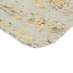 Northlight 20" Cream And Gold Wood Grain Pattern And Faux Fur Christmas Stocking 5 Northlight 20" Cream And Gold Wood Grain Pattern And Faux Fur Christmas Stocking -Northlight GUEST 476dadf5 9d31 427b acf3 74cdfbfff107