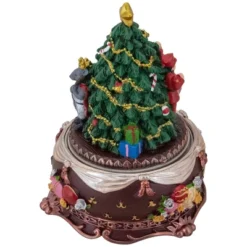 Northlight 6.25" Musical Nutcracker And Ballerina Christmas Decoration -Northlight GUEST 488ef42e 5f50 48e6 93c5 62cde8bd8fe9