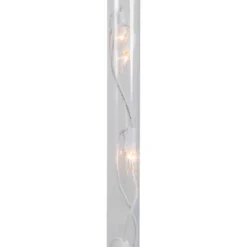 Northlight Lighted Tree Christmas Outdoor Pathway Markers - 26.5" - Set Of 4 -Northlight GUEST 48d5fc68 cd78 4804 a100 68b845f4f1e1 2