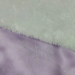 Northlight 20" Purple And White Glittered Snowflake Christmas Stocking With Cuff 11 Northlight 20" Purple And White Glittered Snowflake Christmas Stocking With Cuff -Northlight GUEST 48f721dd e17c 4a3d af07 b5176f7f5b34