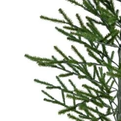 Northlight Full Alpine Coral Artificial Christmas Tree - 5' - Unlit -Northlight GUEST 4d25cb8c 1117 4542 ac32 a3613b705f85