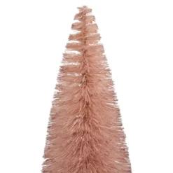 Northlight 14" Brown Sisal Christmas Tree Tabletop Decoration -Northlight GUEST 4dbb33f3 5e77 4dd3 9a51 20920b8344c1