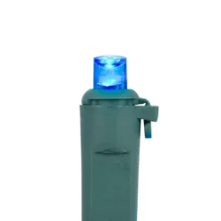 Northlight 50ct Multi-Color LED Wide Angle Christmas Lights,16.25ft Green Wire -Northlight GUEST 4fe46815 422d 4ad8 90c0 d31b2e7fa201