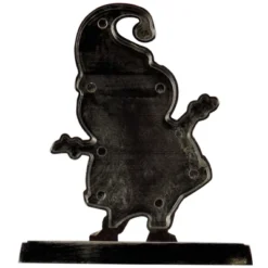 Northlight Santa Claus Christmas Stocking Holder - 5.5" -Northlight GUEST 515bbceb f48a 4f90 a5f3 061efb543226