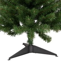 Northlight Blackwater Fir Medium Artificial Christmas Tree - 3' - Unlit -Northlight GUEST 52063d6e 8e32 412a 81d0 3d1ad4975a84