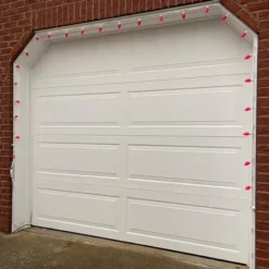 Northlight 25 Count Pink LED C9 Christmas Lights, 16 Ft White Wire -Northlight GUEST 52a1ba57 2e36 4e17 9d51 15d5e2c09517