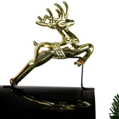 Northlight Animated And Musical Santa Driving Vintage Car Christmas Decoration - 31" 7 Northlight Animated And Musical Santa Driving Vintage Car Christmas Decoration - 31" - Image 5