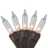 Northlight Mini Net Style Incandescent Christmas Lights - 2' X 8' - Clear - Brown Wire 2 Northlight Mini Net Style Incandescent Christmas Lights - 2' X 8' - Clear - Brown Wire -Northlight GUEST 565a31ac 941a 44cb b280 3acb9fe3f5d4