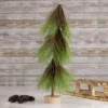 Northlight Pine Needle Tree Christmas Decoration - 20.5" - Green And Brown 1 Northlight Pine Needle Tree Christmas Decoration - 20.5" - Green And Brown -Northlight GUEST 58958c35 3808 489c b728 3bd50ae6501b