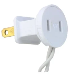 Northlight 50ct Mini LED String Lights Blue/Pure White - 16.25' White Wire -Northlight GUEST 58d361f4 03ac 430d 8f64 ef8dbd5d0e1a