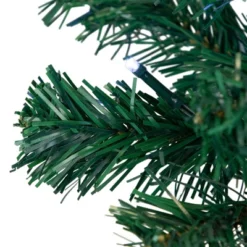 Northlight LED Lighted Christmas Tree Outdoor Pathway Markers - 24" - Set Of 3 -Northlight GUEST 5981a8b3 878f 4cd0 b36c 7a6d48175afc