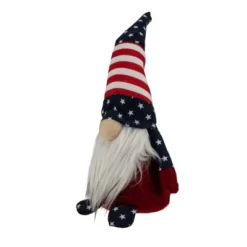 Northlight 9.5" Stars And Stripes Patriotic USA Gnome Figurine 8 Northlight 9.5" Stars And Stripes Patriotic USA Gnome Figurine -Northlight GUEST 5ca0c363 6ddc 4591 b456 38f0cc504dfb