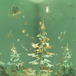 Northlight LED Lighted Pine Trees And Snowflakes Glass Globe Christmas Decoration - 6" 11 Northlight LED Lighted Pine Trees And Snowflakes Glass Globe Christmas Decoration - 6" -Northlight GUEST 5f47bb19 fea7 47c7 ad73 1f74820444cc