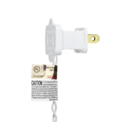 Northlight 25 Count Multi-Color LED C9 Christmas Lights, 16 Ft White Wire 5 Northlight 25 Count Multi-Color LED C9 Christmas Lights, 16 Ft White Wire -Northlight GUEST 5fbae381 f397 4660 a63c 3ae5d0b3e942 4