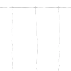 Northlight LED Multi-Function Curtain Christmas Lights - Warm White - 10' Clear Wire - 3000ct -Northlight GUEST 63d084ec 33b0 44db 8a8d c812b0b96ace