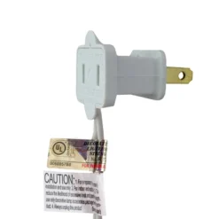 Northlight 25 Count Multi-Color LED C7 Christmas Lights, 16 Ft White Wire -Northlight GUEST 64407bca f83a 44e5 9bd3 b6772cff3261 8