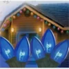 Northlight C7 Christmas String Lights - Blue - 24' Green Wire - 25ct -Northlight GUEST 646d55b3 39bf 4eb8 931d dc98ebe39d5d