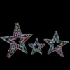 Northlight LED Lighted Multi-Function Outdoor Christmas Stars - 23" - Multicolor - Set Of 3 1 Northlight LED Lighted Multi-Function Outdoor Christmas Stars - 23" - Multicolor - Set Of 3 -Northlight GUEST 65d20bfa 3cbd 4b55 b7e5 2a7f3242a729