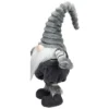Northlight Bouncy Gnome Figure Christmas Decoration - 18" - Gray And White 1 Northlight Bouncy Gnome Figure Christmas Decoration - 18" - Gray And White -Northlight GUEST 66105587 0e2f 499e 89d0 f4ec7c120499