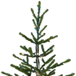 Northlight Alpine Coral Artificial Christmas Tree With Metal Base - 3' - Clear Lights 14 Northlight Alpine Coral Artificial Christmas Tree With Metal Base - 3' - Clear Lights -Northlight GUEST 6ae7aa14 f911 4f60 aab6 64237f55e3fd