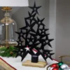 Northlight Super Star Tree Metal Christmas Decoration - 16.5" -Northlight GUEST 6b1808c1 1e33 405e 982f 081ed2271d03