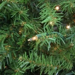 Northlight Pre-Lit Full Northern Pine Artificial Commercial Christmas Tree - 14' - Clear Lights -Northlight GUEST 6b53d053 09d8 478d a304 e7b12cbd8365