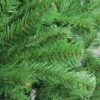 Northlight 7.5' Medium Hazelton Spruce Artificial Christmas Tree, Unlit -Northlight GUEST 70ca6ff5 034a 48e6 b02b 2092712add52