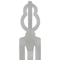 Northlight 26ct Clear All-In-One Universal Gutter And Shingle Christmas Light Clips 7 Northlight 26ct Clear All-In-One Universal Gutter And Shingle Christmas Light Clips -Northlight GUEST 714fa85f b008 413d 8cd3 d086e7ae5fa5