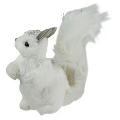 Northlight Squirrel With Gems Christmas Decoration - 9" -Northlight GUEST 72a8e363 8d90 4241 a331 8abd16ce2878