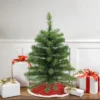 Northlight Medium Canadian Pine Artificial Christmas Tree - 2' - Unlit -Northlight GUEST 74424fa3 69d4 45ff 84f7 6cfd26d1d479