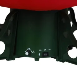 Northlight Lighted Musical Snowing Artificial Christmas Tree - 6' - White LED Lights -Northlight GUEST 77994b6b c76d 4d4a bc3c 00d83107c366