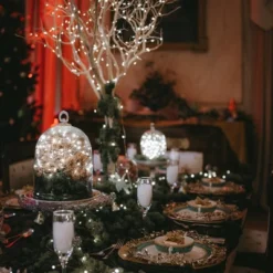 Northlight LED Micro Fairy Christmas Lights - Pure White - 16.25' Copper Wire - 100ct 11 Northlight LED Micro Fairy Christmas Lights - Pure White - 16.25' Copper Wire - 100ct -Northlight GUEST 79291796 35bb 499d 9225 915fee1ab3ca