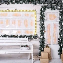 Northlight 100' Warm White LED Christmas Rope Lights -Northlight GUEST 7b4f8b39 899a 46a0 b748 c55256681738 1