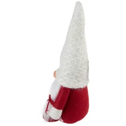 Northlight 10" Red And White Nordic Girl Gnome Christmas Decoration 9 Northlight 10" Red And White Nordic Girl Gnome Christmas Decoration -Northlight GUEST 7c90f028 31fd 462e a879 2f0563825c68