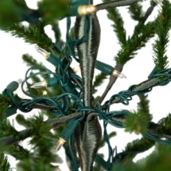 Northlight Alpine Coral Artificial Christmas Tree With Metal Base - 3' - Clear Lights 18 Northlight Alpine Coral Artificial Christmas Tree With Metal Base - 3' - Clear Lights -Northlight GUEST 80462263 3af9 4e88 abd1 dca328b1fabe