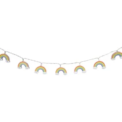 Northlight 10 Count LED Warm White Rainbow Christmas Lights - 3.25 Ft, Clear Wire 8 Northlight 10 Count LED Warm White Rainbow Christmas Lights - 3.25 Ft, Clear Wire -Northlight GUEST 807fdd88 43e2 4107 9bce 71dc13222525