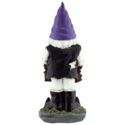 Northlight 11.75" Gnome Skeleton "Keep Out" Halloween Decoration 9 Northlight 11.75" Gnome Skeleton "Keep Out" Halloween Decoration -Northlight GUEST 84dd3ce6 2a90 4e65 9bdd 43e03a5ee29f
