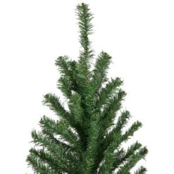 Northlight Canadian Pine Medium Artificial Christmas Tree - 7' - Unlit -Northlight GUEST 84e9b07a 1e99 4cba 9b76 a1d9a76624b0
