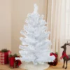 Northlight 2' Unlit Artificial Christmas Tree White Balsam Mini Pine -Northlight GUEST 850e011b bc75 4d36 9185 72597f1dfe85
