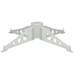 Northlight Set Of 3 Clear Lighted Spiral Christmas Trees - 3', 4', And 6' -Northlight GUEST 873cf773 b18d 4603 876d 65a7e54198be 1