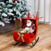 Northlight Lighted And Musical Santa Claus Helicopter Christmas Decoration - 31" -Northlight GUEST 87f23c55 f6f0 4b78 b07c ed862391a069