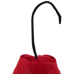 Northlight 19" Red And Green Striped Elf Legs Christmas Decoration -Northlight GUEST 8969260d 824a 4b00 8a01 fc72fe2ede19