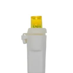 Northlight LED Wide Angle Christmas Lights - Yellow - 33' White Wire - 100 Ct -Northlight GUEST 89bca2e9 af33 4037 82e5 3794db4013b2