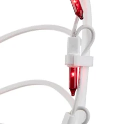 Northlight Lighted Bow Window Silhouette Christmas Decoration - 14" - Red Lights 15 Northlight Lighted Bow Window Silhouette Christmas Decoration - 14" - Red Lights -Northlight GUEST 8a2c1128 b230 4641 8baf d54800698be3