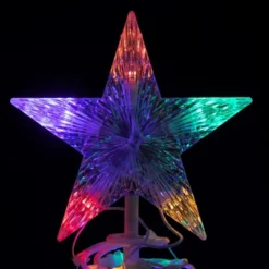 Northlight LED Lighted Spiral Outdoor Christmas Tree - 4' - Multi Lights 11 Northlight LED Lighted Spiral Outdoor Christmas Tree - 4' - Multi Lights -Northlight GUEST 8a802ace 01b1 4161 bd36 6cb116ec2f3e 1