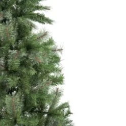 Northlight 7.5 FT Medium Mixed Cashmere Pine Artificial Christmas Tree - Unlit -Northlight GUEST 8a9ce146 ba7c 403c 901d e37584de3581
