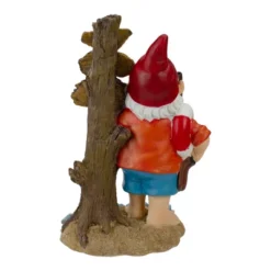Northlight 10.5" Red And Blue Beach Gnome Outdoor Garden Statue 8 Northlight 10.5" Red And Blue Beach Gnome Outdoor Garden Statue -Northlight GUEST 8ae65f50 b902 46f5 a334 f425ae9d17bc