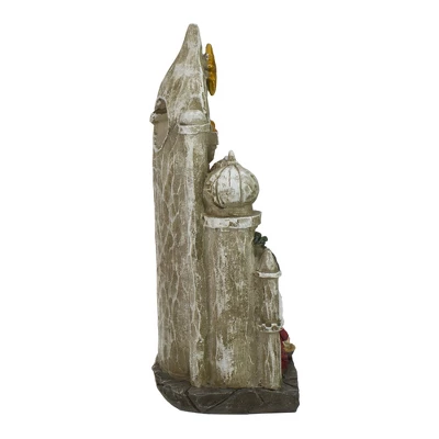 Northlight 11" Children's First Nativity Scene Christmas Decoration 4 Northlight 11" Children's First Nativity Scene Christmas Decoration - Image 2